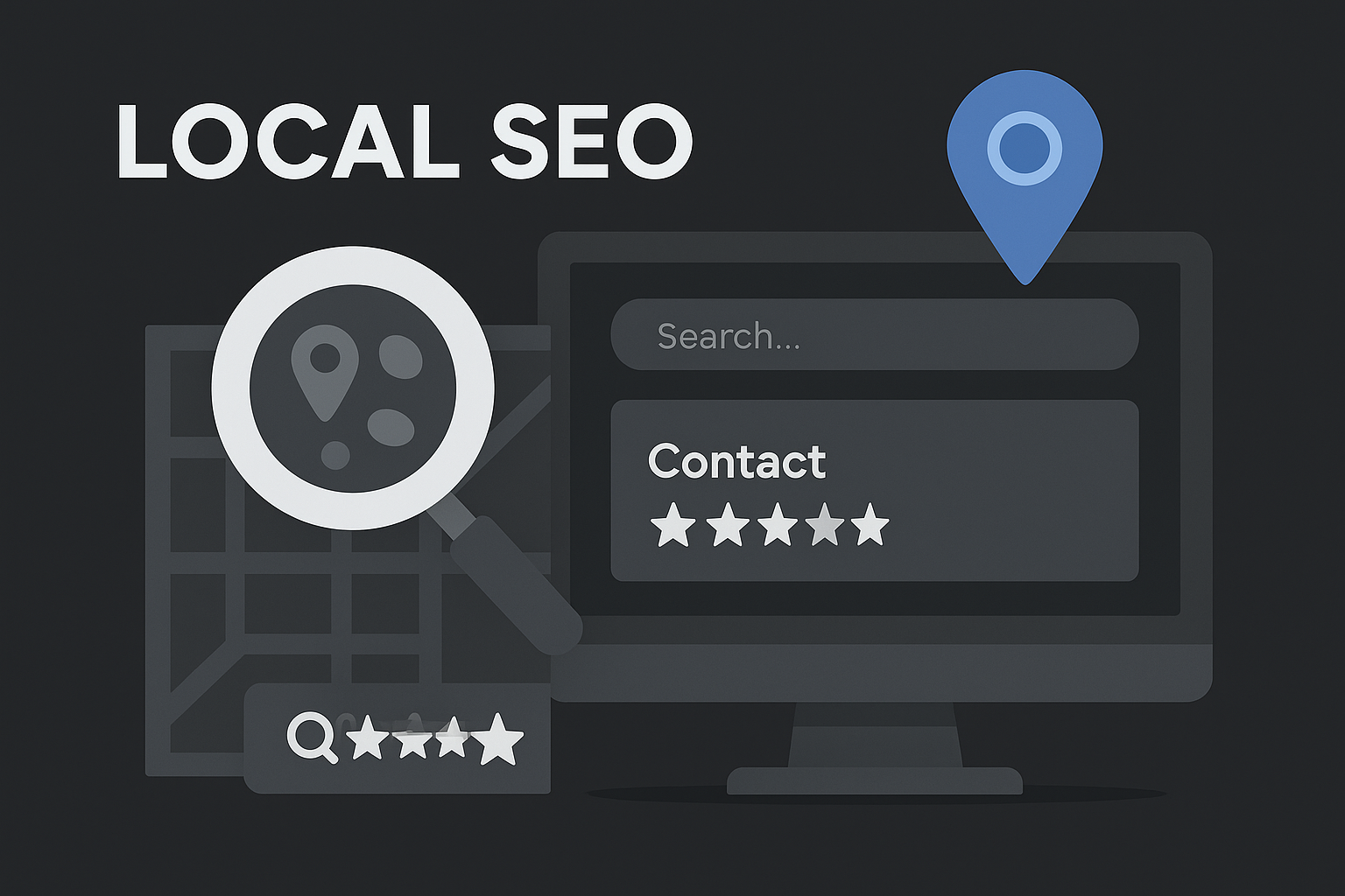 Local SEO Strategy